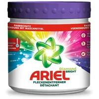 Fleckenentferner Ariel Pulver Diamon Bright für bunte Wäsche 500g, dose (1x500g)