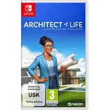 Architect Life: A House Design Simulator Nintendo Switch-Spiel