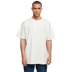 Schwer Oversized T -Shirt - Bereit für Farbstoff - Mann - TeeShoppen
