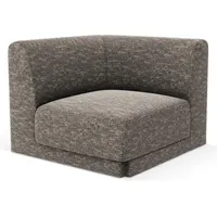 Micadoni, Sofa, Miley (Ecksofa, Modular Sofa)