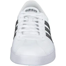 Adidas VL Court 2.0 Cloud White / Core Black / Core Black 44 2/3