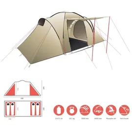 Grand Canyon Atlanta 4 Mojave Desert