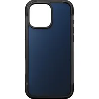 Nomad iPhone 16 Pro Max Rugged Case Atlantic Blue
