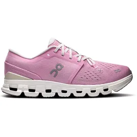 On Cloud X 4 Damen Petal / Sand 42