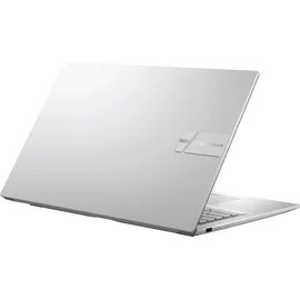Asus Vivobook 17 Intel Core 7 150U 40 GB RAM 2 TB SSD Win11 Pro Cool Silver