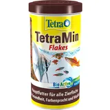 AS Aquaristik & Heimtierbedarf GmbH & Co. KG Tetra TetraMin Flocken 1000ml