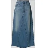 Levi's Jeansrock Damen Verified Vintage Ski Denim 26