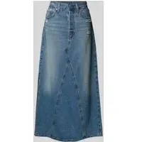 Levi's Jeansrock Damen Verified Vintage Ski Denim 26