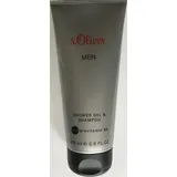 s.Oliver Men Duschgel 200 ml