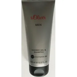 s.Oliver Men Duschgel 200 ml