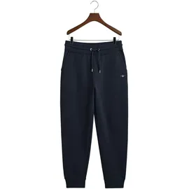 GANT Reg Shield Trainingshose Evening Blue S