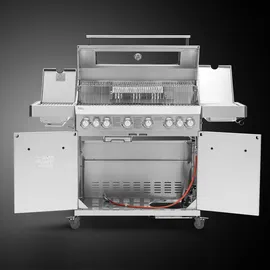 TAINO PLATINUM YAMARA 6+2