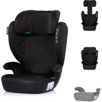 Chipolino Cyber i-Size Schwarz