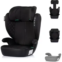 Chipolino Cyber i-Size Schwarz