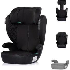 Chipolino Cyber i-Size Schwarz