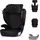 Chipolino Cyber i-Size Schwarz