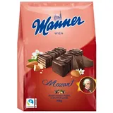 Manner Waffeln Mandel/Haselnuss 300 g