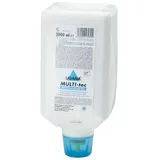 Peter Greven Physioderm GmbH Hautschutzcreme Multi-tec 2000 ml