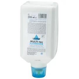 Peter Greven Physioderm GmbH Hautschutzcreme Multi-tec 2000 ml