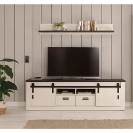 furn.design Lowboard "Stove"