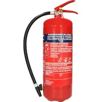 Alecto BP6 (A, B, C)