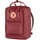 Fjällräven Kanken Laptop 15" 18 l ox red