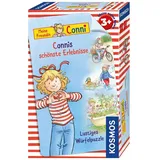 Kosmos Connis schönste Erlebnisse