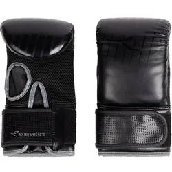 ENERGETICS Handschuhe Punch-Handsch. Punching, BLACK/GREY DARK, XL
