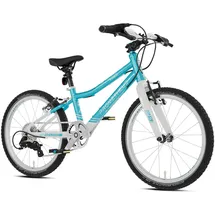 PROMETHEUS BICYCLES Prometheus PRO 20 Zoll RH 31 cm blau