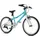 PROMETHEUS BICYCLES Prometheus PRO 20 Zoll RH 31 cm blau
