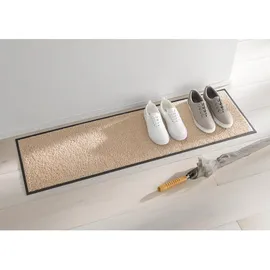 Wash+Dry Original Sahara 35 x 120 cm Beige