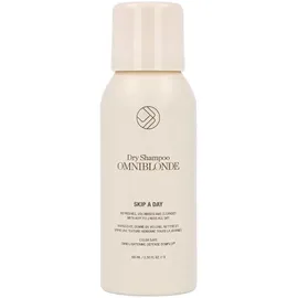 omniblonde Trockenshampoo 100 ml