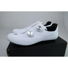 Specialized Torch Rennradschuhe Weiß 44