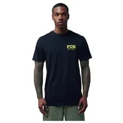 Speed & Service T-Shirt schwarz, M