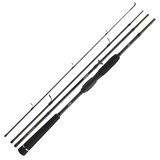Daiwa Megaforce Travel, Spin 2,40m 30-70g, Reiserute