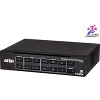 ATEN Vp2420-matrixswitch - Black