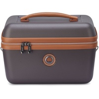 Delsey Chatelet Air 2.0 Beautycase 32 cm braun