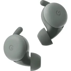 Google Pixel Buds A-Series dark olive