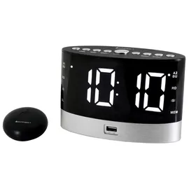 Soundmaster UR580SW schwarz