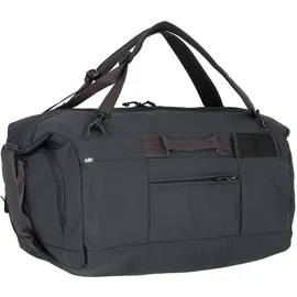 Fjällräven Färden 50 Duffel Reisetasche 50 l Schwarz
