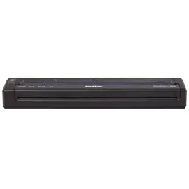 Brother PJ-883 Mobiler Thermodirekt-Drucker 300dpi Druckauflösung USB Bluetooth