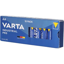 Varta AA 40 St.