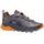 Aku Flyrock Gore-tex® Wanderschuhe - Black / Orange - EU 46