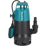 Makita Schmutzwasserpumpe PF1010 1100W 240 l/min
