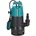Schmutzwasserpumpe 1100W 240 l/min
