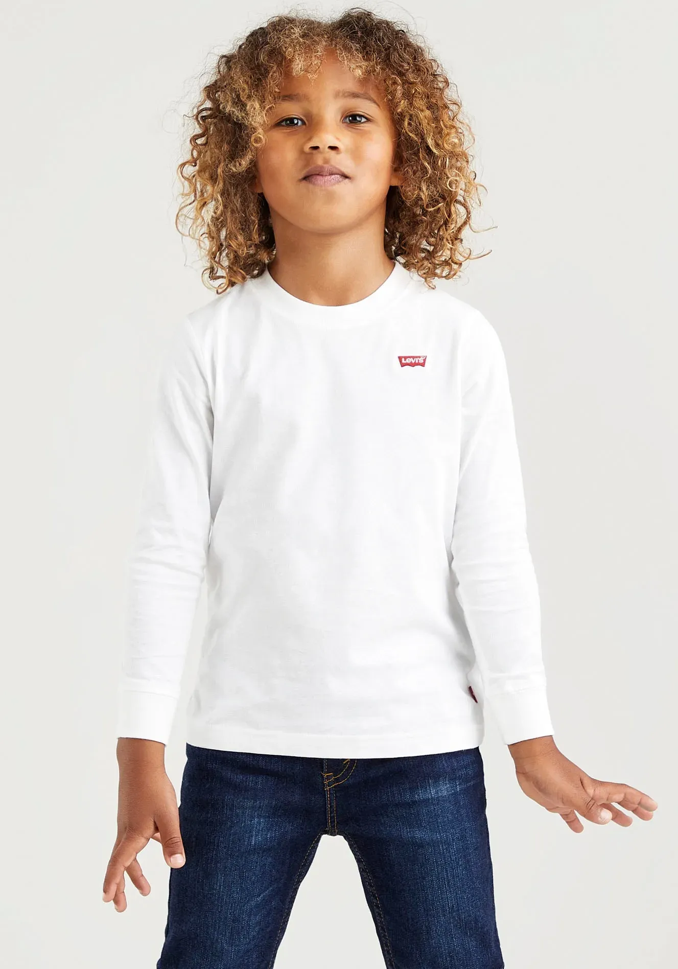 Langarmshirt LEVI'S KIDS 