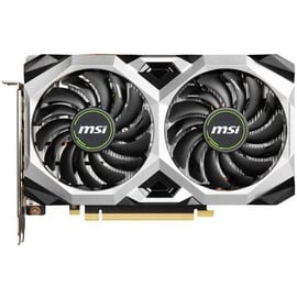 MSI GeForce GTX 1660 Super Ventus XS OC Grafikkarte (GTX 1660 Super OC)