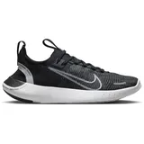 Nike W Free RN FK Next Nature Damen Black/White-Anthracite 38