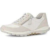 Gabor Sneaker Damen Beige 40