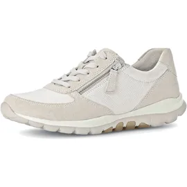 Gabor Sneaker Damen Beige 40